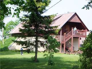 Фото Гостевой дом Vanasauna Guesthouse г. Валма